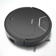 Robot Vacuum Cleaner Household Automatic Intelligent Sweeping and Mopping All-in-One Machine Mopping Vacuum 3 in 1